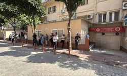 Adana'da Eski Eşi Tarafından Katledilen Kadının Cenazesi Alındı
