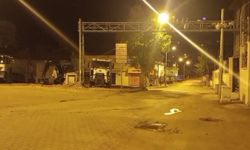 Adana'da Gece Yarısı Deprem: 'Uyuyorduk, Beşik Gibi Sallandık'