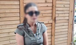 Adana'da Genelevde Kadınlar Arasında Şiddetli Kavga