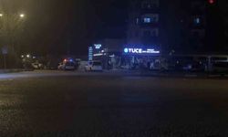 Adana'da İnşaat Firmasına Molotofkokteyli Saldırısı Gerçekleşti