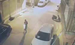 Adana'da Silahlı Saldırı: Şüpheliler Kameralarla Yakalandı