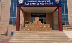 Adana'da Uyuşturucu Operasyonu Sonrası Tutuklamalar Gerçekleşti