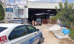 Adana'da Ziraat İşletmesi Sahibi Tabancayla Ölü Bulundu
