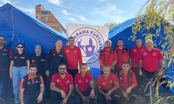 Adıyaman Belediyesi Afet Müdahale Kapasitesini Artırıyor