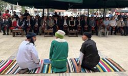 Adıyaman'da Ahilik Haftası Coşkuyla Başladı