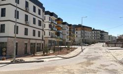 Adıyaman'da Modern Konutlarla Kentsel Dönüşüm Tamamlandı