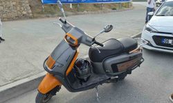 Adıyaman'da Motosiklet Kazası: 1 Yaralı