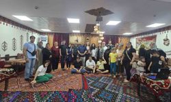 Adıyaman'da Otizmli Bireyler İçin Farkındalık Semineri Düzenlendi