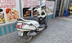 Adıyaman'da Otomobil ve Motosiklet Çarpıştı: 1 Kişi Yaralandı