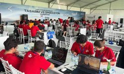 Adıyaman'da 'TEKNOFEST 2026 İleri Otonom Sistemler Yarışması' Heyecanı Başladı