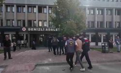 Adliyeye Sevk Edilen Şüphelilere Ailelerinden Şok Tepki
