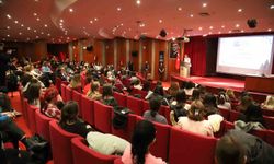 Afetlerde Psikososyal Destek Semineri ile Ruh Sağlığı Korunacak