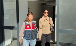 Afra Saraçoğlu, Uyuşturucu Soruşturması Kapsamında Gözaltına Alındı