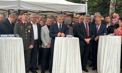 Afyonkarahisar'da Yeni Sağlık Yatırımı: İsmail Kumartaşlı Semt Polikliniği Temel Atma Töreni Gerçekleşti
