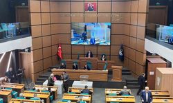 Üsküdar’da gizli oylamada sürpriz! 21 oyu vardı 23 çıktı: Başkanvekilliği seçimi son tura kaldı