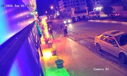 Ağrı'da Trafik Kazası: Otomobil ile İki Motosiklet Çarpıştı, 2 Yaralı