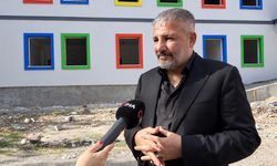 Ağrılı İş İnsanı Eğitimle Memleketine Vefa Gösteriyor