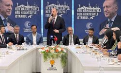 Ahmet Büyükgümüş: 2028 Seçimleri Sonrası Dünya Değişecek