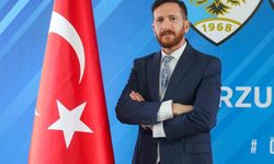 Ahmet Dal: 'Erzurumspor'un Çıkarlarını Her Şeyin Üstünde Tutuyorum'