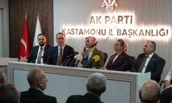 Aile Bakanı Mahinur Özdemir Göktaş: Aile Kurumunu Politika Merkezine Alıyoruz
