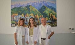 Aile Geleneğini Sürdüren Genç Doktor: Eylül Uçal