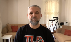 Aile Hekiminden Gökyüzüne: Tutkunun Keşfi