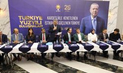 AK Parti Genel Başkan Yardımcısı Prof. Dr. Zorlu'dan Türkpol Açıklaması: 'Yeni Teşkilatlanma Modeli Üzerinde Çalışıyoruz'