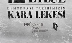AK Parti Genel Sekreteri İnan: '12 Eylül 1980 Darbesi'nin 46. Yılına Dair Sert Mesajlar!'