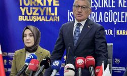 AK Partili Güler: 'Türkiye, Bölgesinin Güvenli Limanı ve Parlayan Yıldızı'