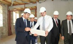 AK Parti'li İnan'dan Özgür Özel'e Şok Çağrı: İzmirlilerden Özür Dilemeliler