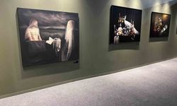 Akbank Sanat, Contemporary İstanbul'da 'Garip Şeyler Oluyor' Sergisiyle Sanatseverlerle Buluşuyor