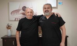 Akciğer Kanserinde Çığır Açan Dondurma Yöntemi