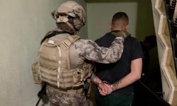 Akdağmadeni'nde Suç Örgütlerine Yönelik Büyük Operasyon