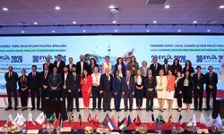 Akdeniz İklim Zirvesi Muğla'da Başarıyla Tamamlandı