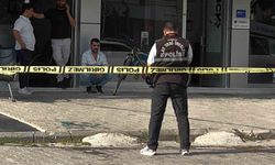 Aksaray'da 5. Kattan Düşen Adam Hastanede Hayatını Kaybetti