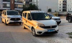 Aksaray'da 5. Kattan Düşen Genç Kız Hayatını Kaybetti