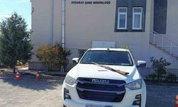 Aksaray'da Belgesiz Avcının Tüfeği İhtiyaç Duyulan Yasal İşlemle Ele Geçirildi