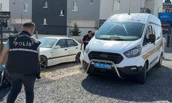 Aksaray'da Şoförler Arasında Silahlı Kavga!