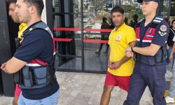 Alanya'da Market Çalışanına Bıçakla Saldıran İki Kardeş Tutuklandı