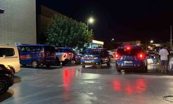 Alanyaspor-Göztepe Maçında Zehirlenme İddiası: 56 Güvenlik Görevlisi Hastaneye Başvurdu