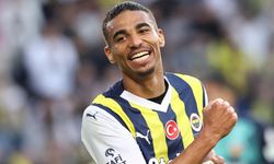 Eski Fenerbahçeli Djiku’dan Galatasaray’ın yeni yıldızına övgü: Türkiye’de başarılı olabilir