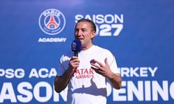 Ali Bilgin, Paris Saint-Germain Academy Turkey'nin Teknik Direktörü Olarak Göreve Başladı