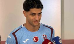 Ali Habeşoğlu Trabzonspor'a Transfer Oldu