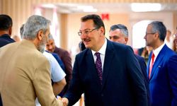 Ali İhsan Yavuz: 'Cumhurbaşkanı Erdoğan'ın Adaylığı Kesin Görünüyor'