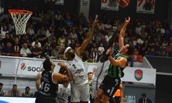 Aliağa Petkimspor, İlk Hafta Mücadelesinde Yukatel Denizli'yi Geçti