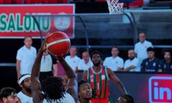 Aliağa Petkimspor, Karşıyaka'yı Hazırlık Maçında Yenerek Gücünü Gösterdi
