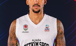 Aliağa Petkimspor, tecrübeli guard Olivier Hanlan'ı transfer etti