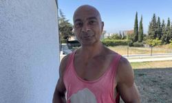 Almanya'dan Patenle Yola Çıkan Murat Sağlam, Kocaeli'ye Ulaştı