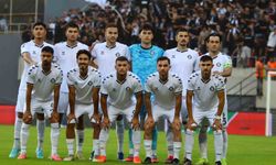 Altay'ın İlk İki Maç Performansı: Galibiyet Yok, Beraberlik Var