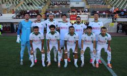 Amasyaspor'dan Gölcükspor'a Tek Gollü İlk Hafta Zaferi